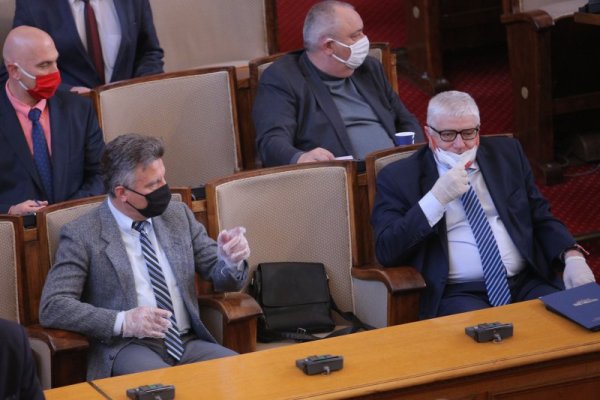 Снимка: Димитър Кьосемарлиев, Dnes.bg