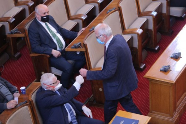 Снимка: Димитър Кьосемарлиев, Dnes.bg