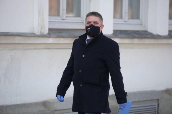 Снимка: Димитър Кьосемарлиев, Dnes.bg