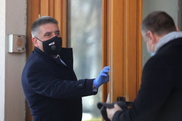 Снимка: Димитър Кьосемарлиев, Dnes.bg