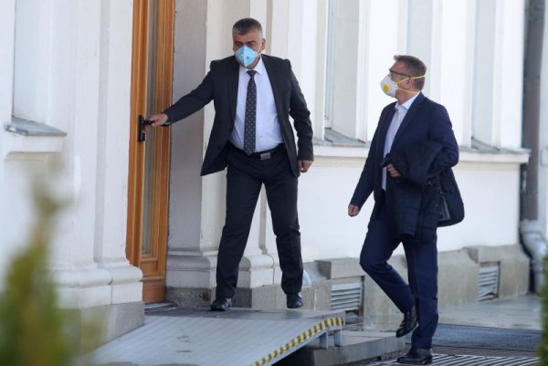 Снимка: Димитър Кьосемарлиев, Dnes.bg