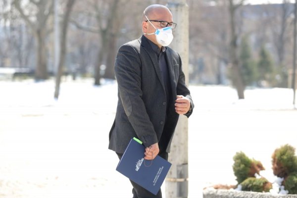 Снимка: Димитър Кьосемарлиев, Dnes.bg