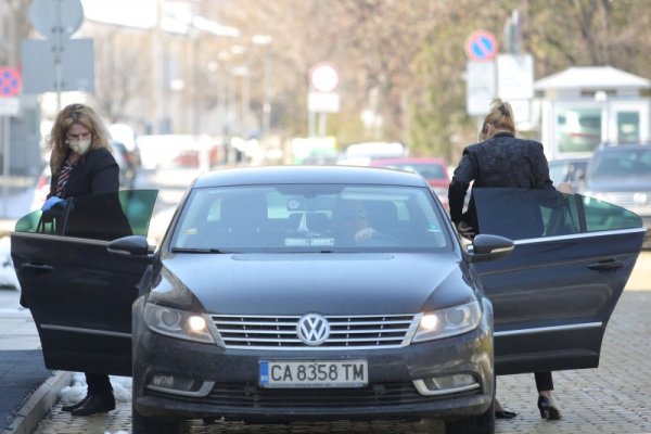 Снимка: Димитър Кьосемарлиев, Dnes.bg