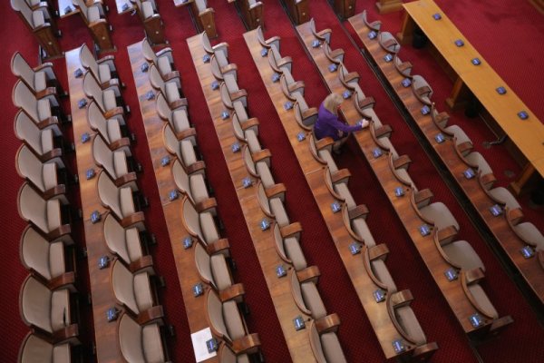 Снимка: Димитър Кьосемарлиев, Dnes.bg