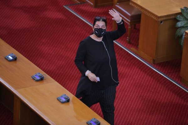 Снимка: Димитър Кьосемарлиев, Dnes.bg