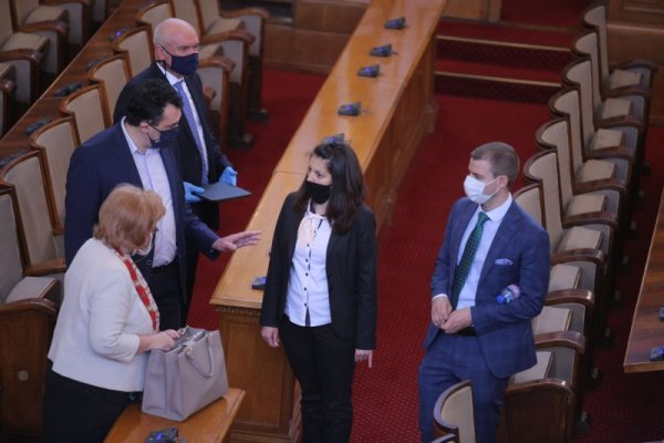 Снимка: Димитър Кьосемарлиев, Dnes.bg