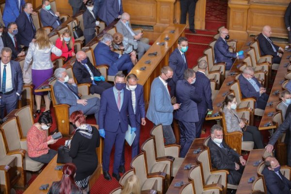 Снимка: Димитър Кьосемарлиев, Dnes.bg
