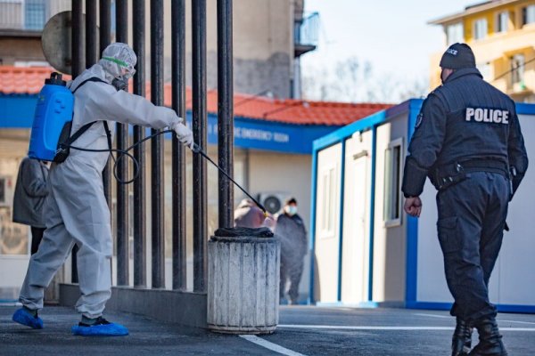 Снимка: Димитър Кьосемарлиев, Dnes.bg