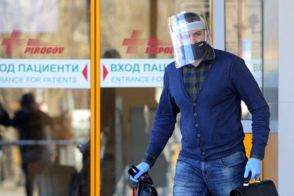 Снимка: Димитър Кьосемарлиев, Dnes.bg