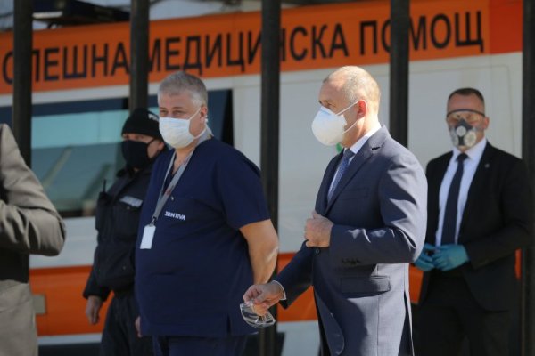Снимка: Димитър Кьосемарлиев, Dnes.bg