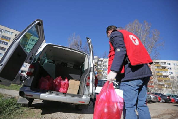 Снимка: Димитър Кьосемарлиев, Dnes.bg