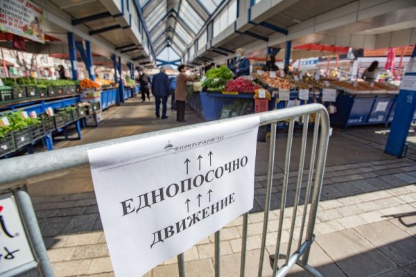 Снимка: Димитър Кьосемарлиев, Dnes.bg