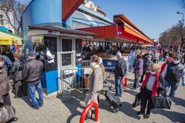 Снимка: Димитър Кьосемарлиев, Dnes.bg