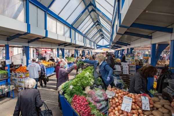 Снимка: Димитър Кьосемарлиев, Dnes.bg
