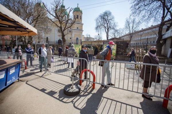Снимка: Димитър Кьосемарлиев, Dnes.bg