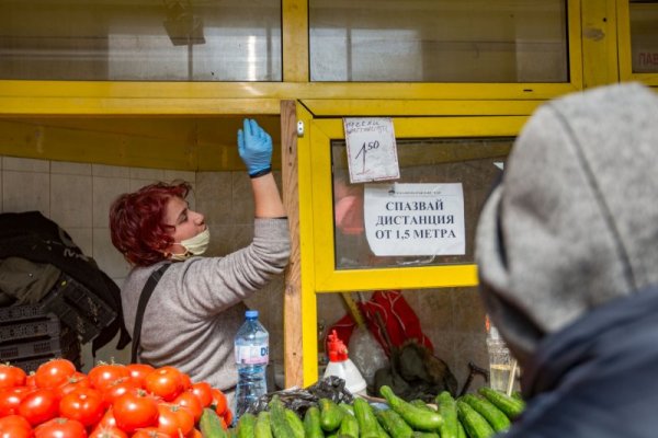Снимка: Димитър Кьосемарлиев, Dnes.bg