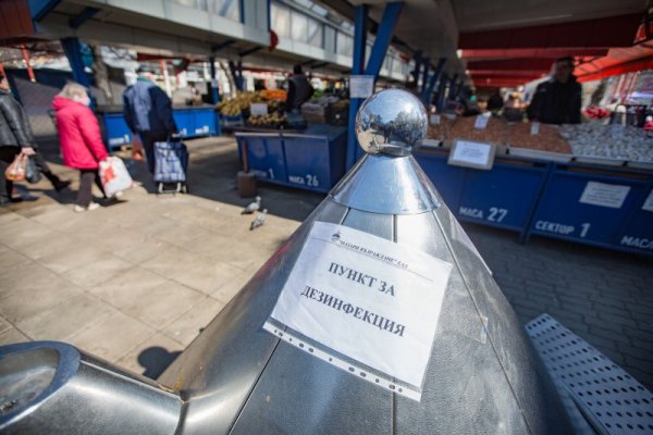 Снимка: Димитър Кьосемарлиев, Dnes.bg