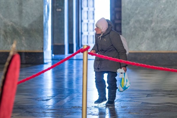 Снимка: Димитър Кьосемарлиев, Dnes.bg