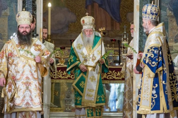 Снимка: Димитър Кьосемарлиев, Dnes.bg