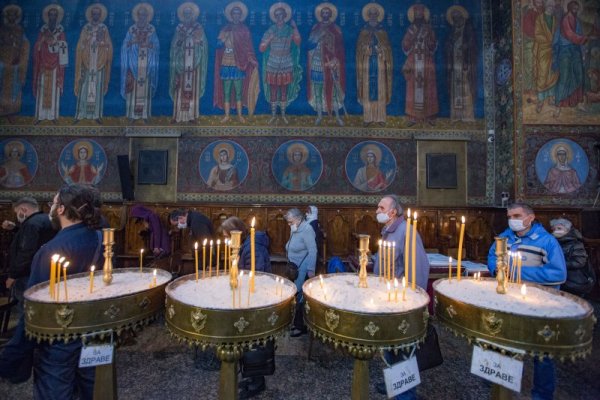 Снимка: Димитър Кьосемарлиев, Dnes.bg