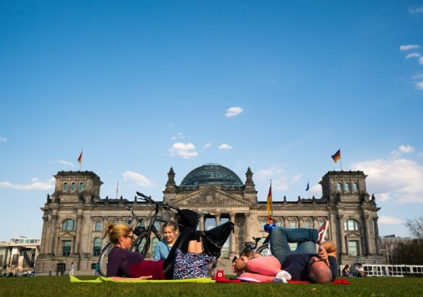 Снимка: БГНЕС