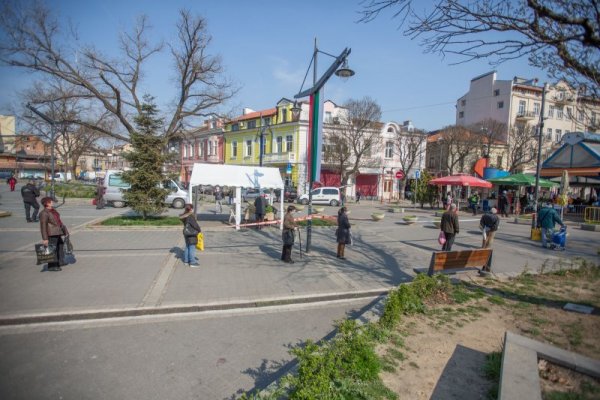 Снимка: Димитър Кьосемарлиев, Dnes.bg