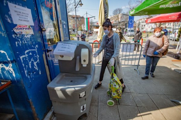 Снимка: Димитър Кьосемарлиев, Dnes.bg