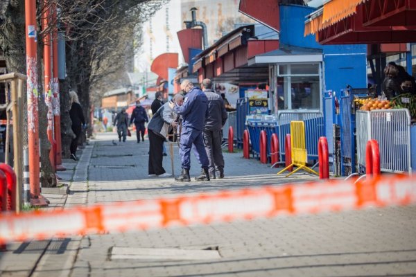 Снимка: Димитър Кьосемарлиев, Dnes.bg