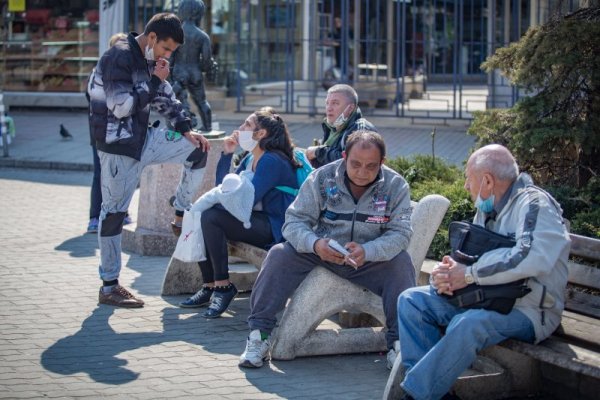 Снимка: Димитър Кьосемарлиев, Dnes.bg