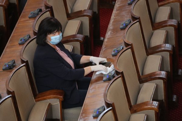 Снимка: Димитър Кьосемарлиев, Dnes.bg