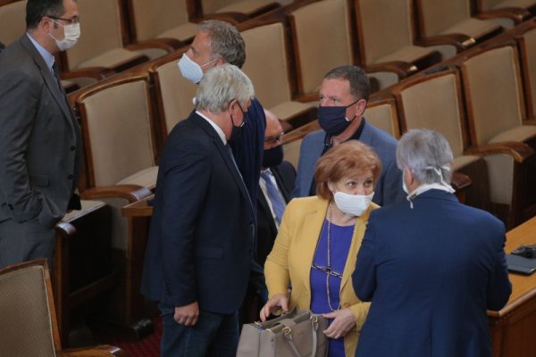 Снимка: Димитър Кьосемарлиев, Dnes.bg