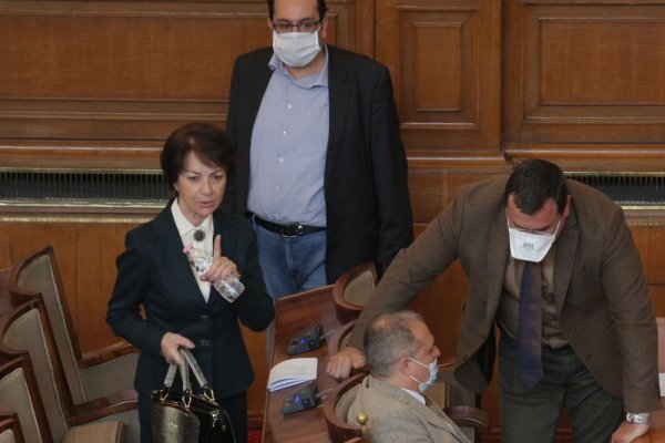 Снимка: Димитър Кьосемарлиев, Dnes.bg