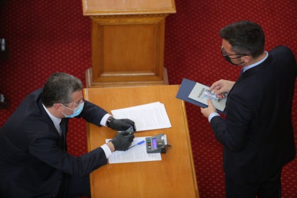 Снимка: Димитър Кьосемарлиев, Dnes.bg