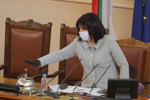 Снимка: Димитър Кьосемарлиев, Dnes.bg