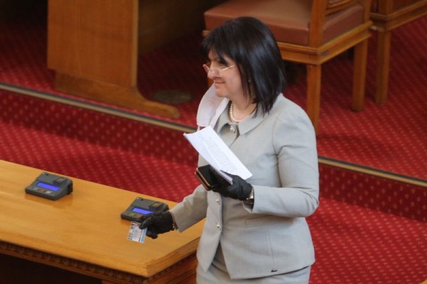 Снимка: Димитър Кьосемарлиев, Dnes.bg