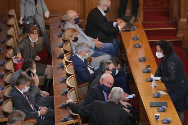 Снимка: Димитър Кьосемарлиев, Dnes.bg