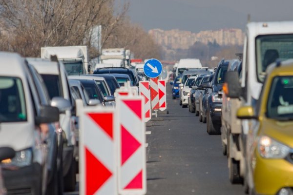 &nbsp;Снимка: Димитър Кьосемарлиев, Dnes.bg