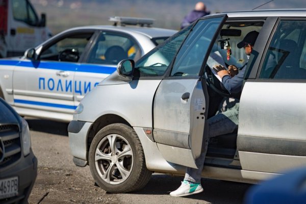 &nbsp;Снимка: Димитър Кьосемарлиев, Dnes.bg