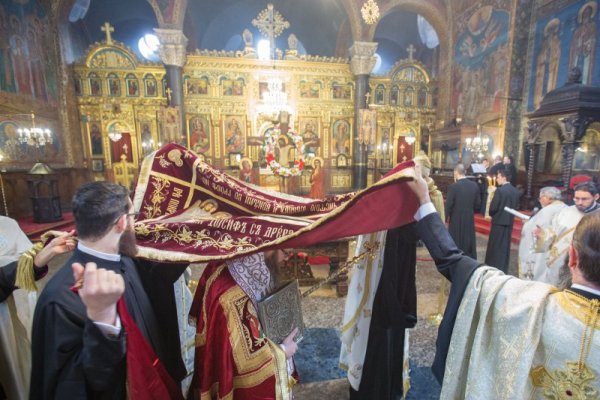 Снимка: Димитър Кьосемарлиев /Dnes.bg