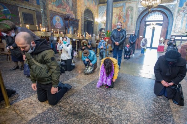 Снимка: Димитър Кьосемарлиев /Dnes.bg