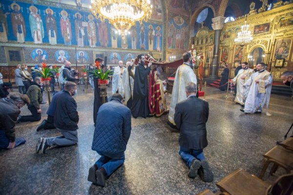 Снимка: Димитър Кьосемарлиев /Dnes.bg