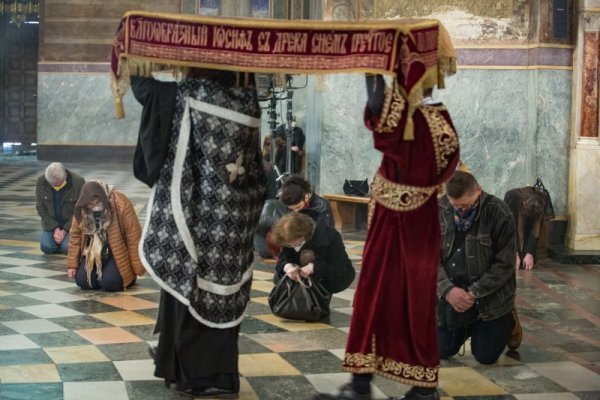 Снимка: Димитър Кьосемарлиев /Dnes.bg