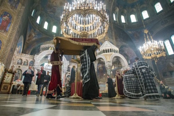 Снимка: Димитър Кьосемарлиев /Dnes.bg