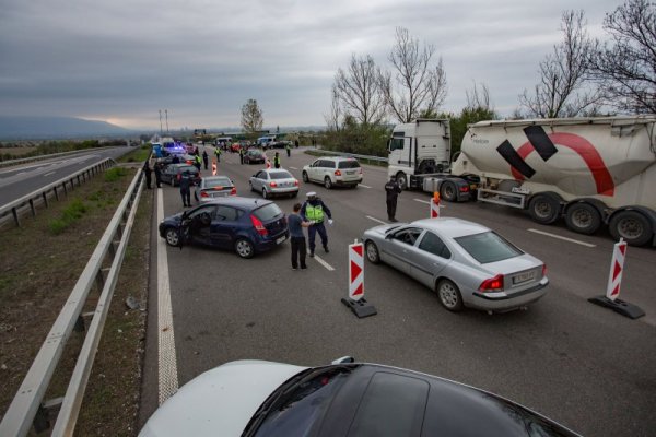 Снимка: Димитър Кьосемарлиев