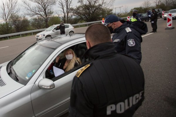 Снимка: Димитър Кьосемарлиев