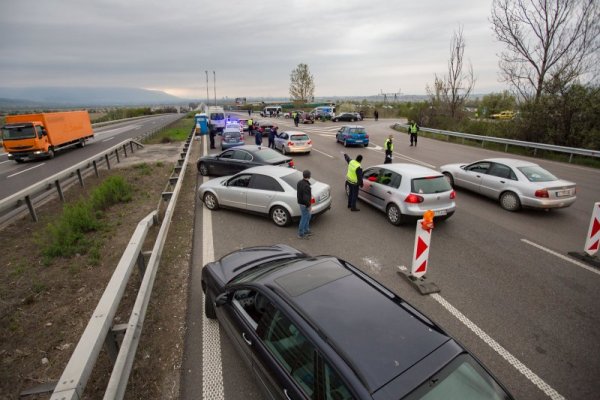 Снимка: Димитър Кьосемарлиев