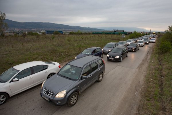 Снимка: Димитър Кьосемарлиев