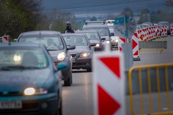 Снимка: Димитър Кьосемарлиев