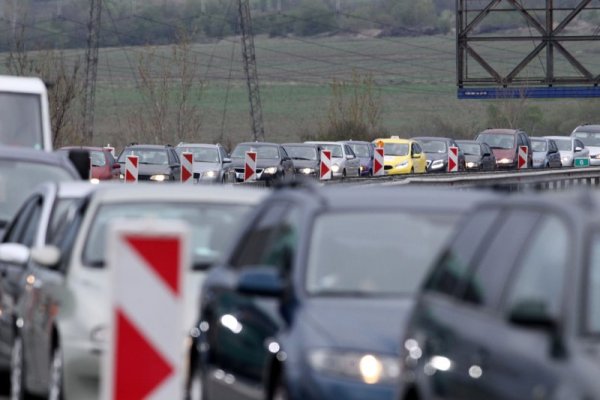 Снимка: Димитър Кьосемарлиев