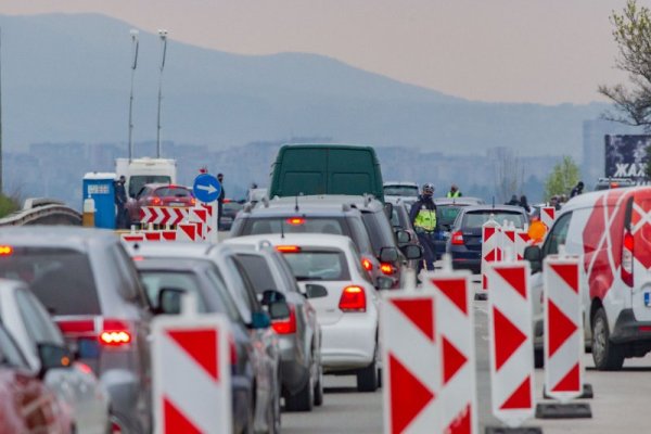 Снимка: Димитър Кьосемарлиев